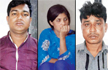 Cops bust sex racket in Bhiwandi; three arrested